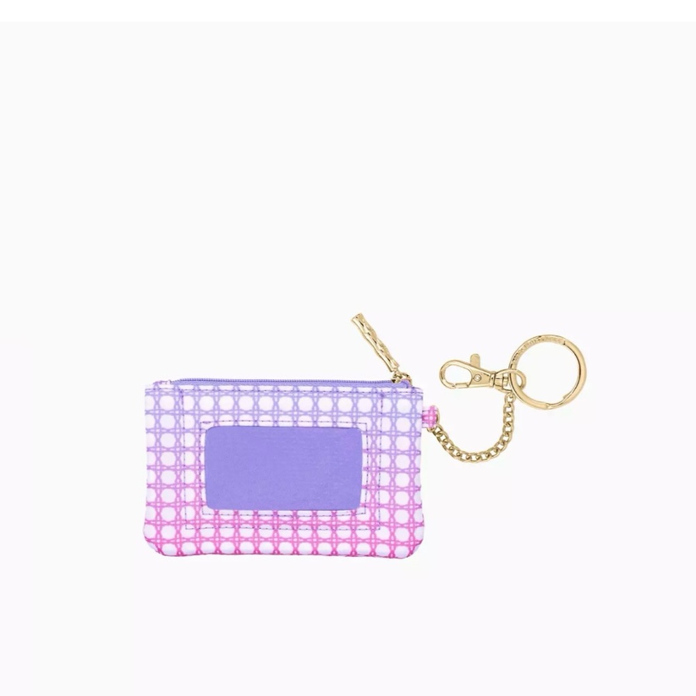 Lilly Pulitzer ID Case